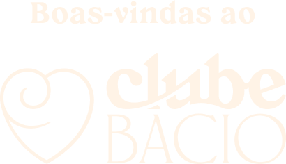 Clube Bacio - Logo