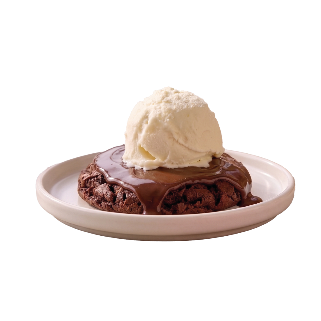 Cookie Cioccolato