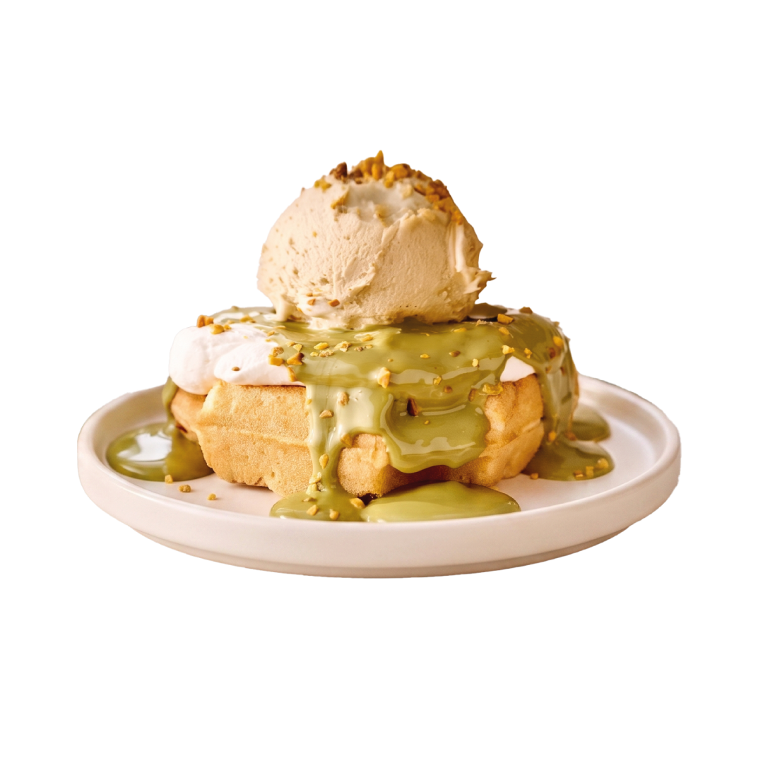 Waffle