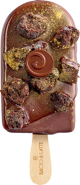 doce e cabana picolé