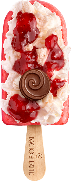 pavlova picolé