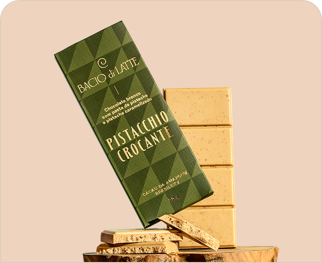 Chocolate Caramello Salgado