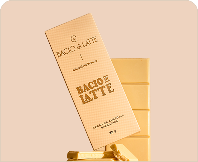 Chocolate Pistacchio Crocante