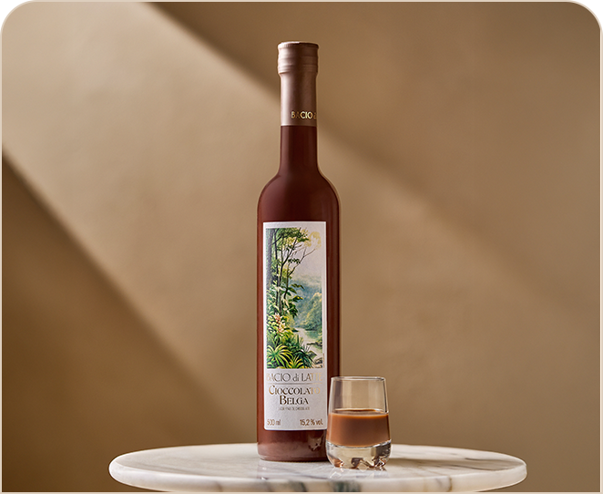 Creme Bella Pistacchio Crocante