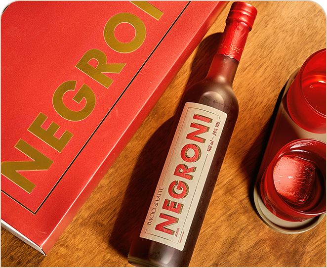 Kit Negroni