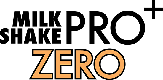 Milkshake Pro+ Zero