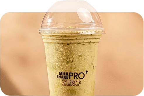 Milkshake Pro + Zero