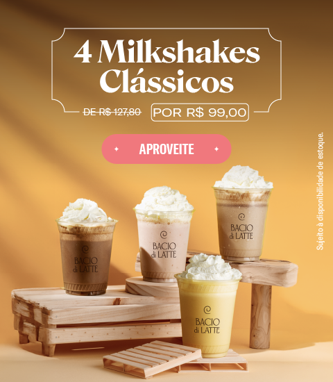 descontos em chocolate bacio di latte