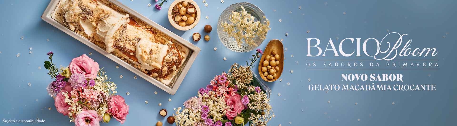 bacio di latte macadamia