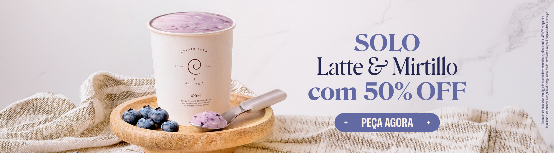 sobremesa pão de mel bacio