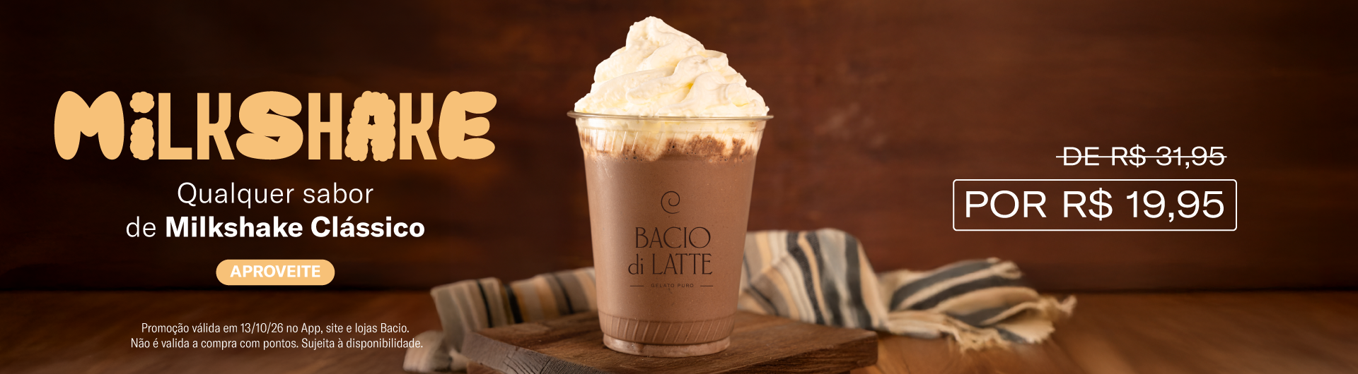 bacio di latte bloom