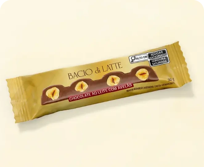 Chocolate Pistacchio Crocante